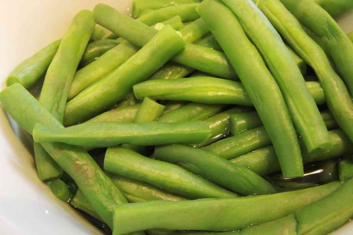 Best Lady pea substitutes