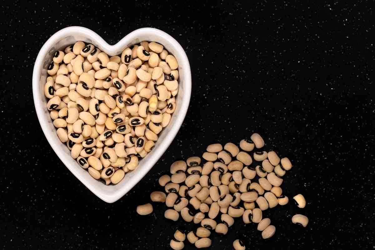 5 Best Lady pea substitutes