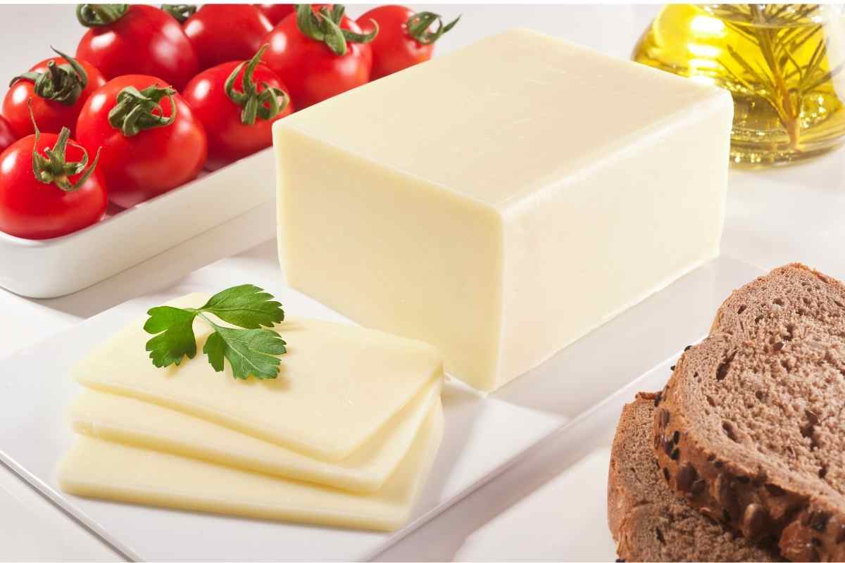 10 Best Emmental Cheese Substitutes