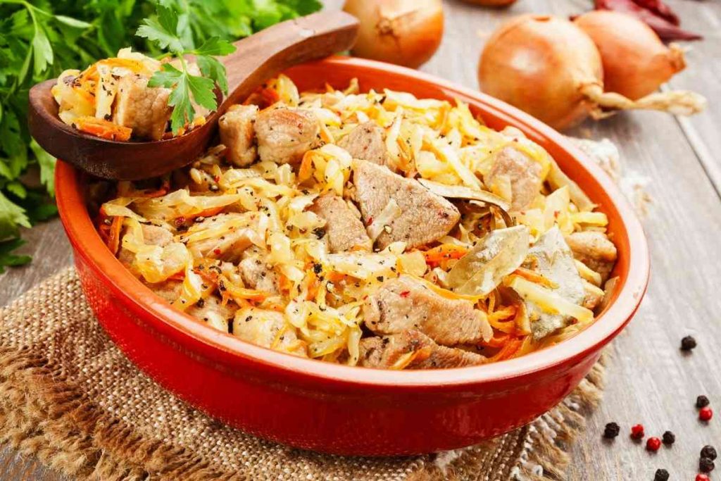 what-meat-goes-with-cabbage-5-best-options