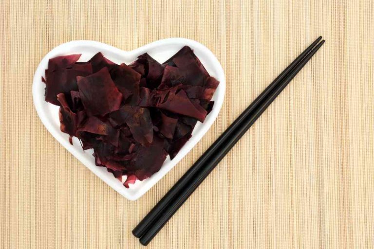 Dulse Flakes Substitutes