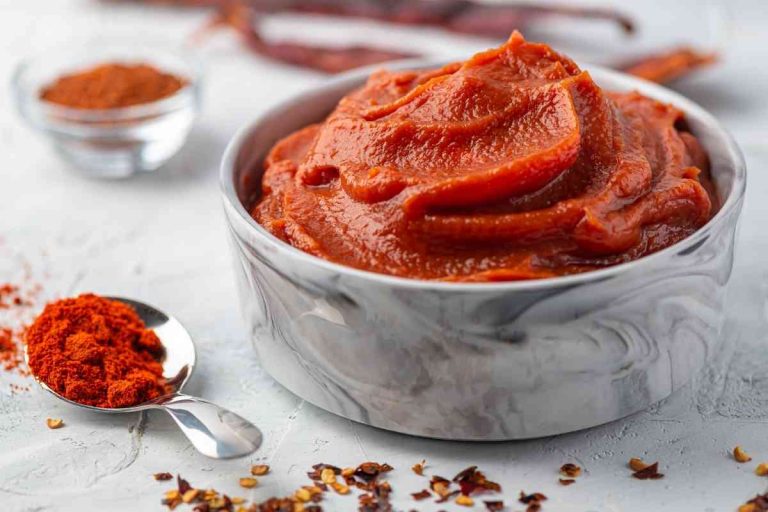 Gochujang Substitutes