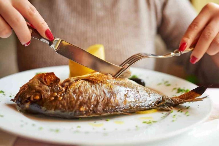 What Does Branzino Fish Taste Like?