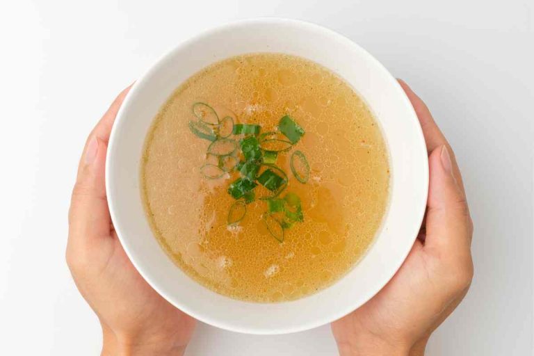 Best Chicken Stock Concentrate Substitute