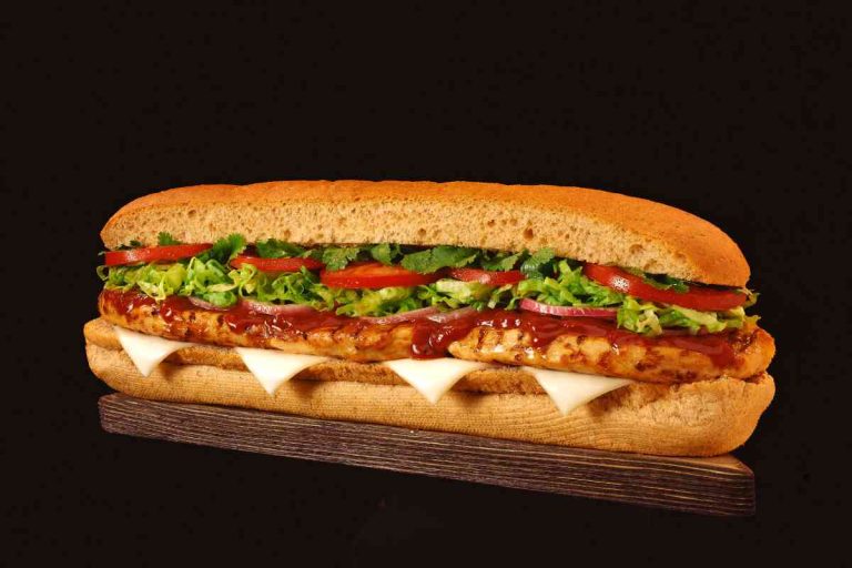 Best Sandwich Recipes