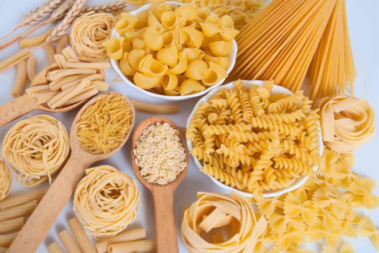 Can You Eat Raw Pasta