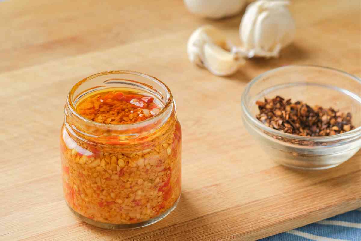 15 Best Chili Oil Substitute