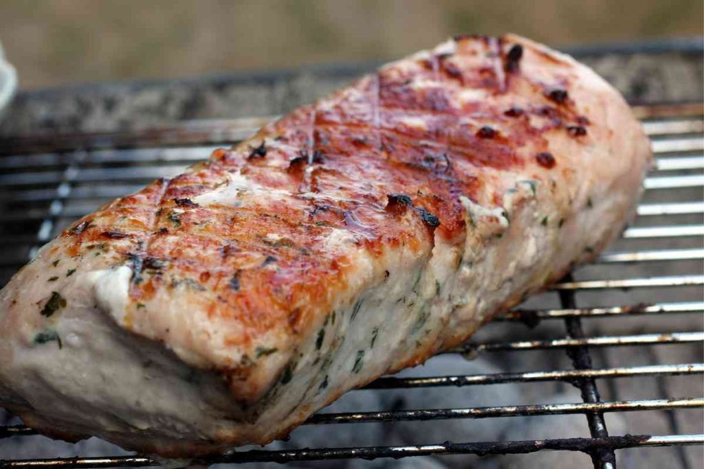 6 Best Way to Reheat Pork Tenderloin
