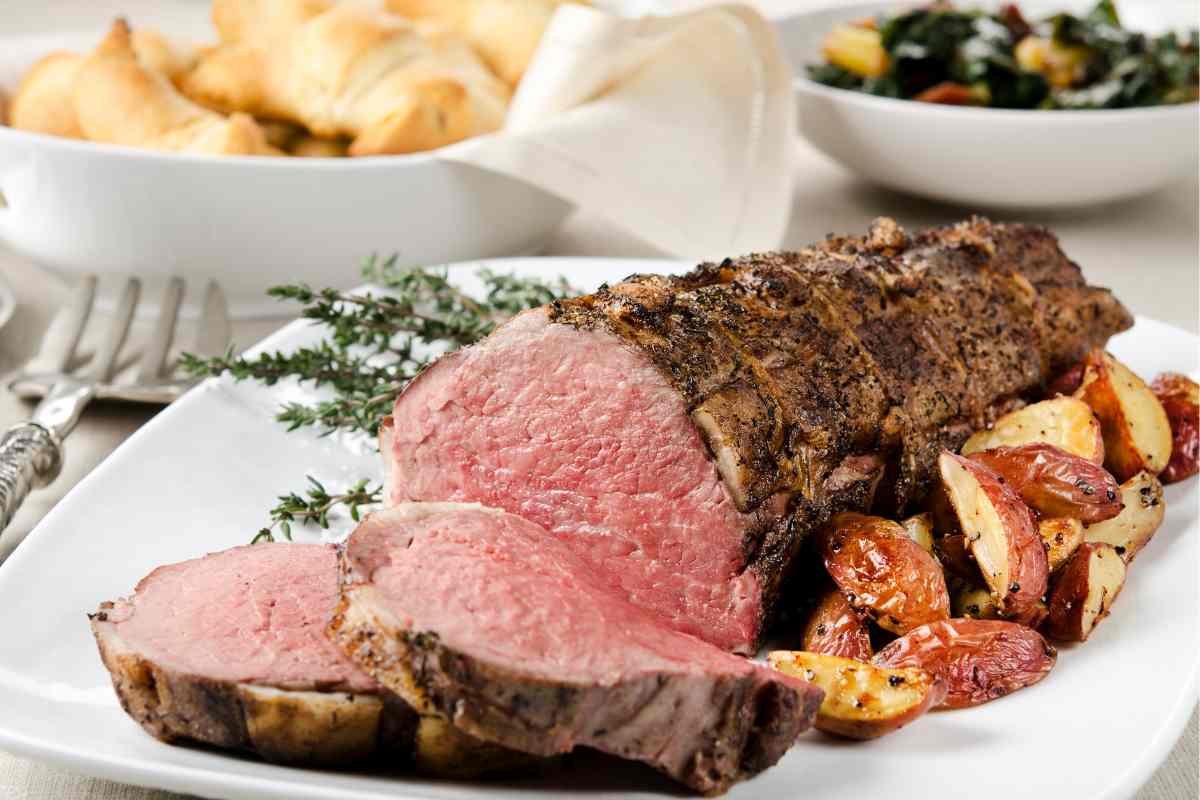 How To Reheat Tenderloin