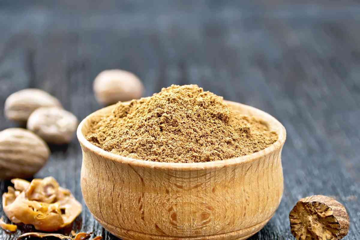 Mace Vs Nutmeg ( Best Comparison and Difference)