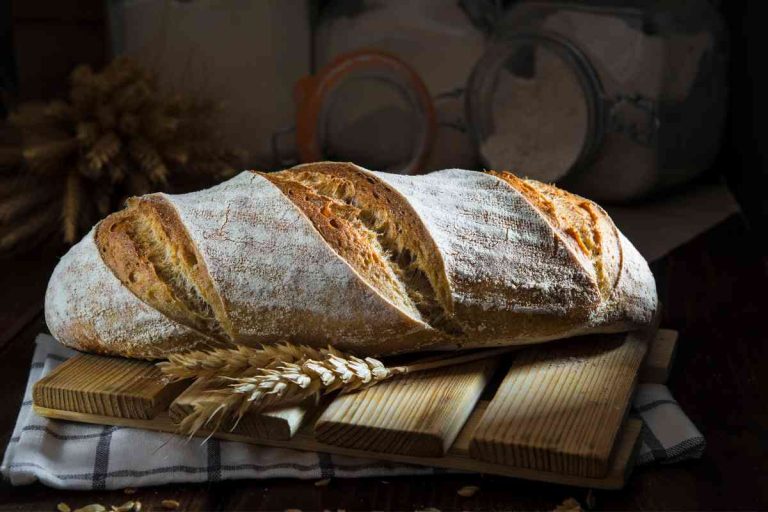 What To Eat with Sourdough Bread