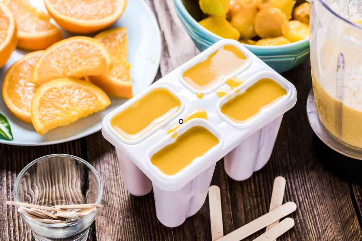 How Long Does It Take for Popsicles to Freeze?