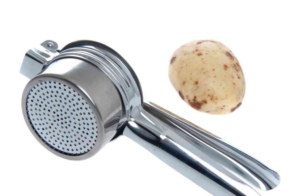 How Long Can You Leave Mashed Potatoes Out?