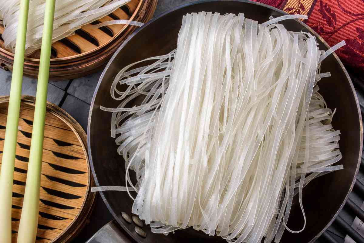 15 Best Soba Noodle Substitutes