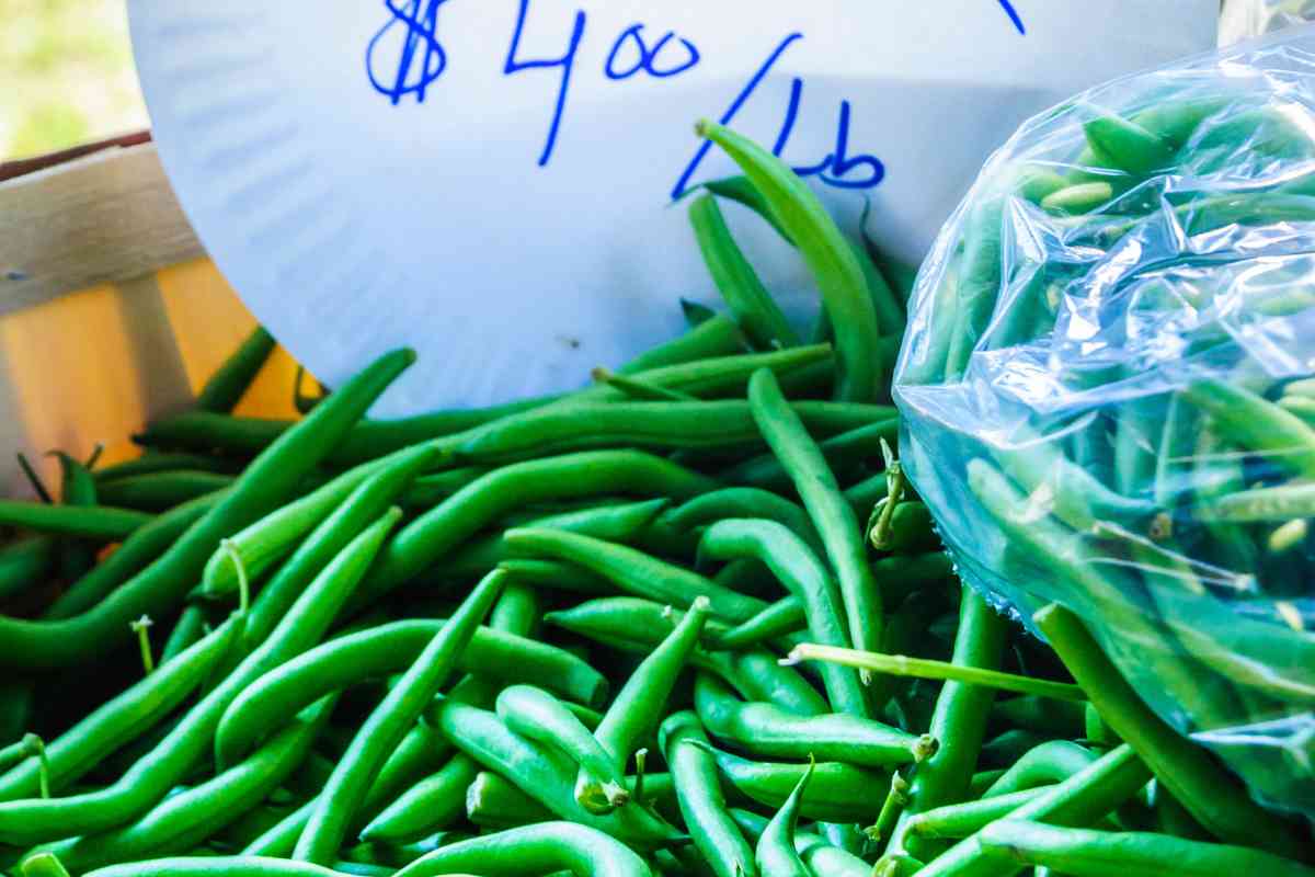 15 Best Substitutes for BlackEyed Peas