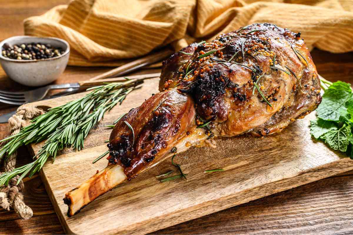 Lamb Substitutes