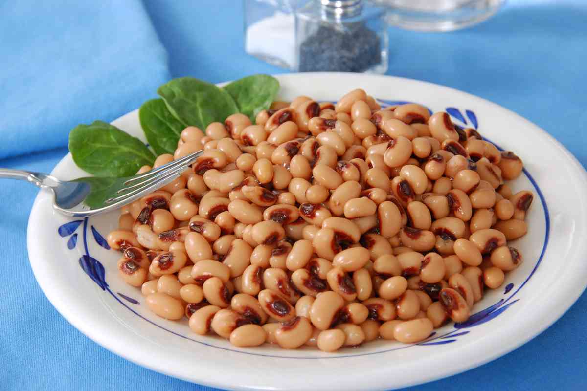 15 Best Substitutes for BlackEyed Peas