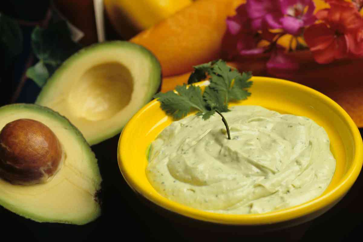 Avocado Salsa Vs. Guacamole What Is The Difference
