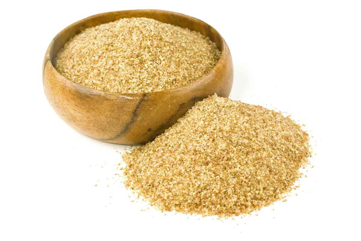 12 Best Substitute for Bran